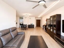 Blk 689F Woodlands Drive 75 (Woodlands), HDB 5 Rooms #599766161